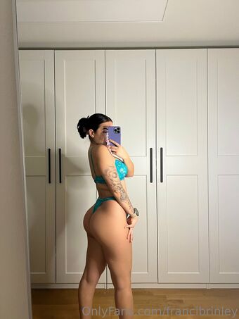 francibrinley