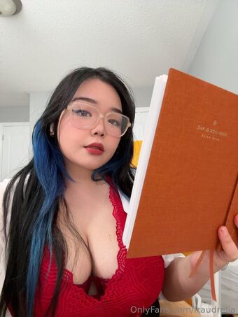fraudrelia Nøgen Lækager OnlyFans Foto 16