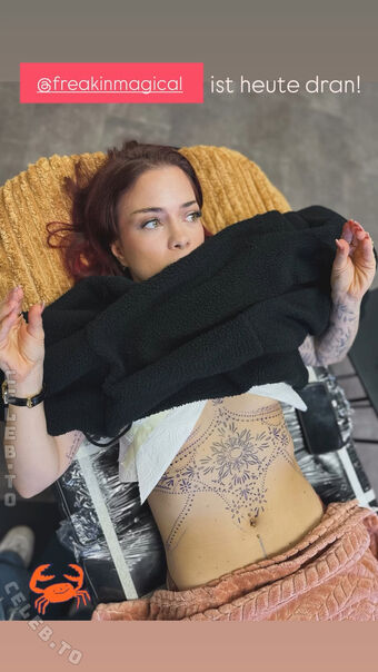 FreakinMagical Nøgen Lækager OnlyFans Foto 58
