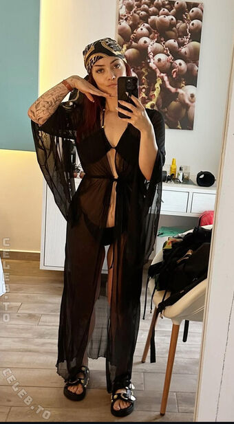 FreakinMagical Nøgen Lækager OnlyFans Foto 59