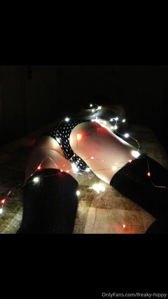 freaky-hippy Nøgen Lækager OnlyFans Foto 14
