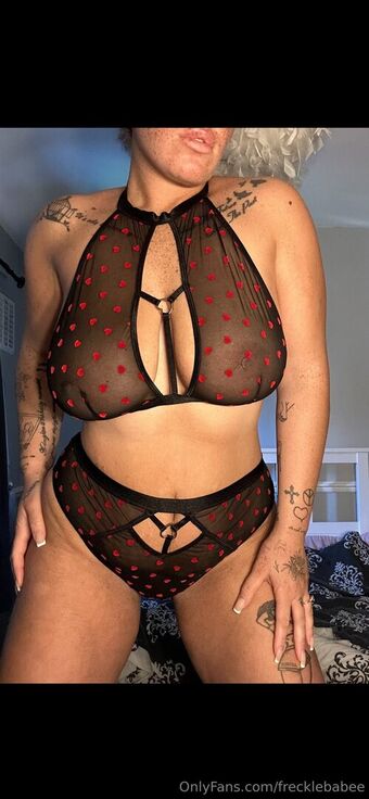frecklebabee