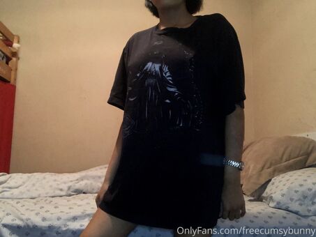 freecumsybunny