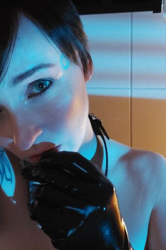 freenightchrysanth Nøgen Lækager OnlyFans Foto 30