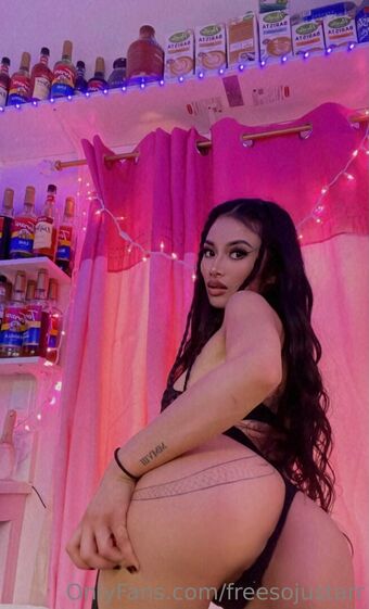 freesojustarr Nøgen Lækager OnlyFans Foto 13