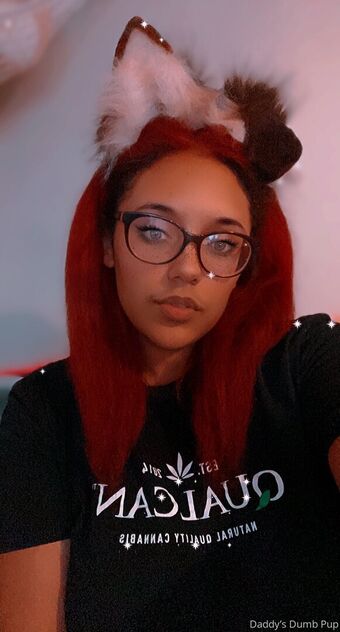 freeusepup Nøgen Lækager OnlyFans Foto 15