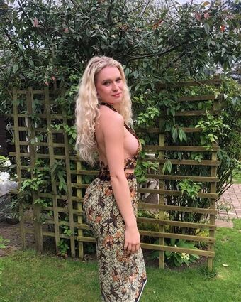 freya.msx Nøgen Lækager OnlyFans Foto 2
