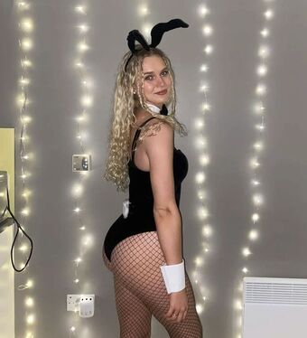 freya.msx Nøgen Lækager OnlyFans Foto 3