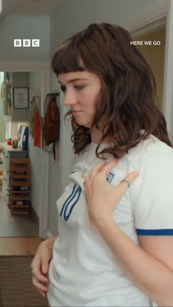 Freya Parks
