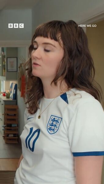 Freya Parks