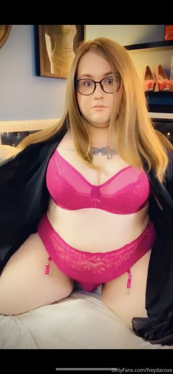 freydacoxx