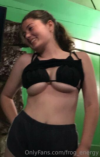 frog_energy Nøgen Lækager OnlyFans Foto 9