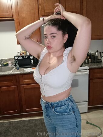 frog_energy Nøgen Lækager OnlyFans Foto 10