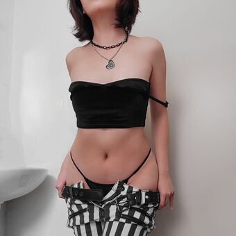 Frutzis Nøgen Lækager OnlyFans Foto 11