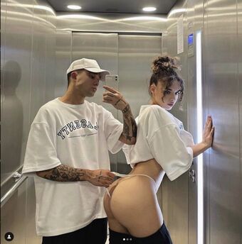 fsymammy Nøgen Lækager OnlyFans Foto 6