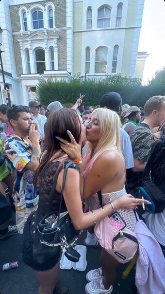 Fuhhz Nøgen Lækager OnlyFans Foto 41