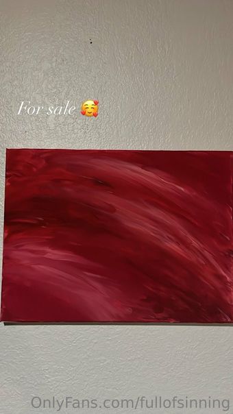 fullofsinning Nøgen Lækager OnlyFans Foto 16