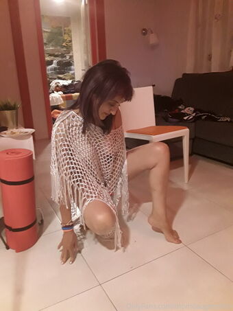 fun_with_u Nøgen Lækager OnlyFans Foto 6