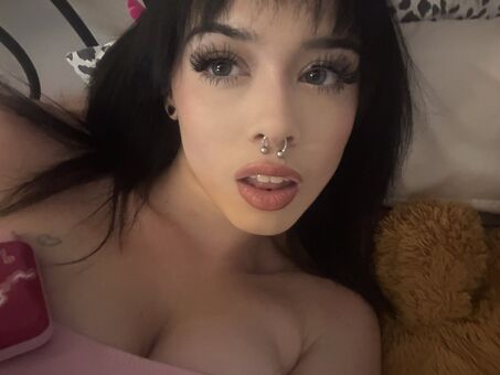 furrytwerk Nøgen Lækager OnlyFans Foto 5