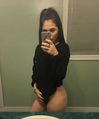 Futurepods Nøgen Lækager OnlyFans Foto 1