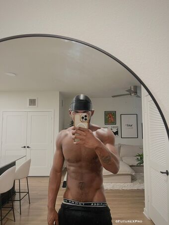 futurexpro Nøgen Lækager OnlyFans Foto 18