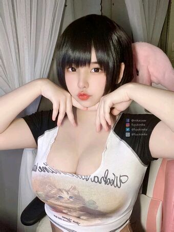 fuyukimika