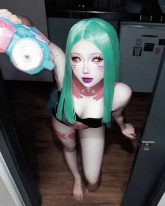 Fuyuko Chan