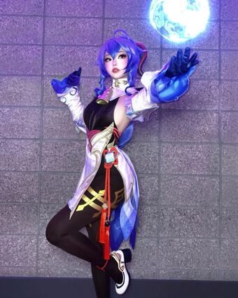 Fuyuko Chan