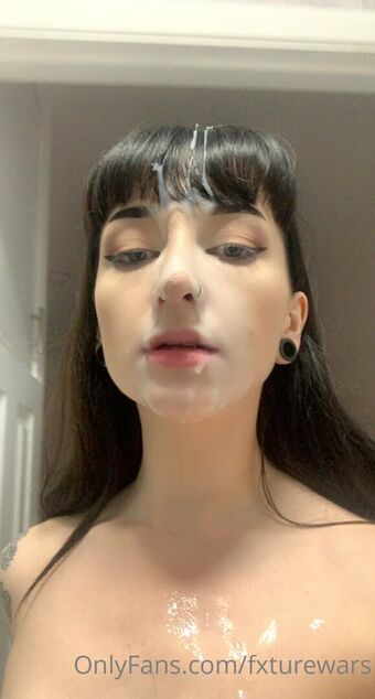 Fxturewars Nøgen Lækager OnlyFans Foto 118