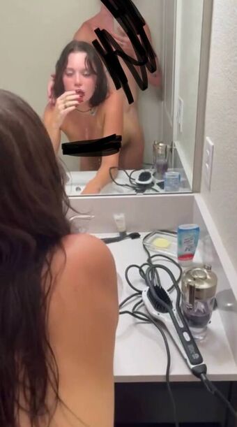 Fympeyton Nøgen Lækager OnlyFans Foto 12