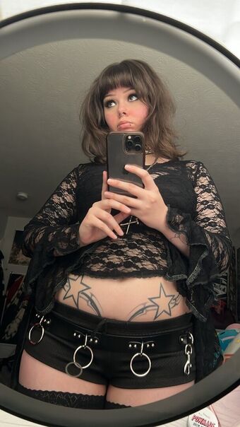 g0regirl Nøgen Lækager OnlyFans Foto 7