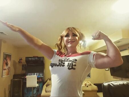 gabbyarcade