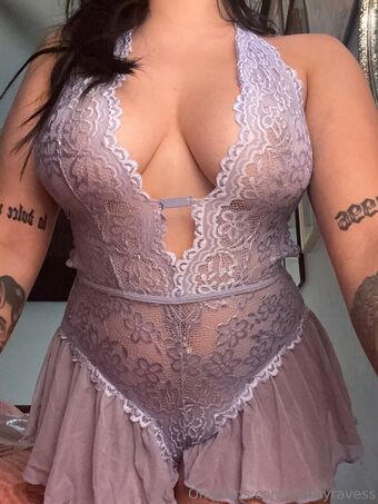 gabbyravess