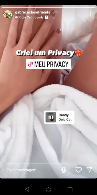 Gabreca