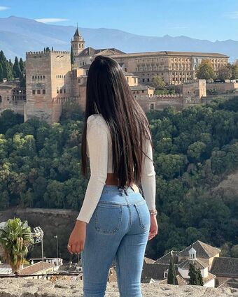 Gabrielle M