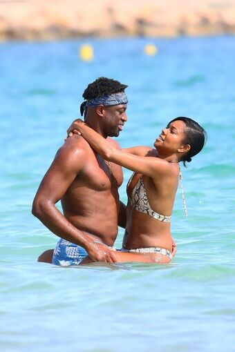 Gabrielle Union
