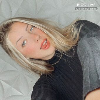 gabriellysachett