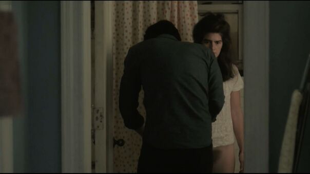 Gaby Hoffmann Nøgen Lækager OnlyFans Foto 6