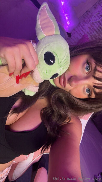 gabymcrae Nøgen Lækager OnlyFans Foto 23