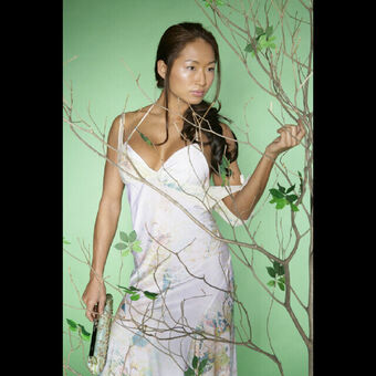 Gail Kim