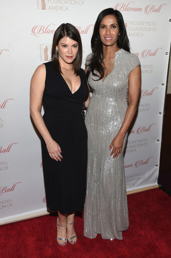 Gail Simmons