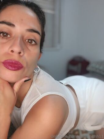 galasmith Nøgen Lækager OnlyFans Foto 11
