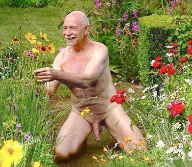 gardener