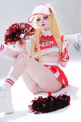 Garumrum 가룸룸 Nøgen Lækager OnlyFans Foto 44