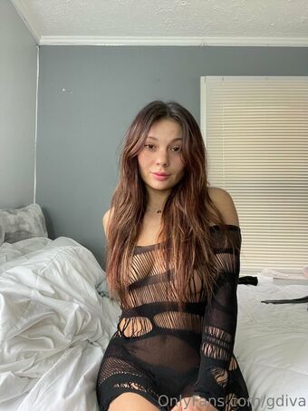 gdiva Nøgen Lækager OnlyFans Foto 45