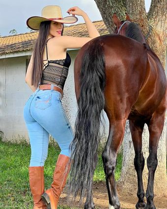 Geandra Bazzanella Nøgen Lækager OnlyFans Foto 2