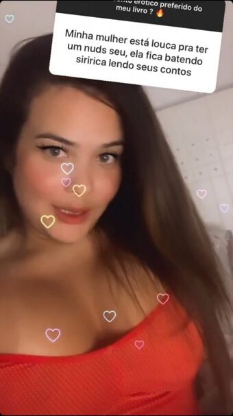 geisyarruda Nøgen Lækager OnlyFans Foto 18