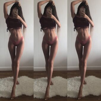 gem101free Nøgen Lækager OnlyFans Foto 37