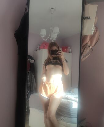 Gemiky Nøgen Lækager OnlyFans Foto 13