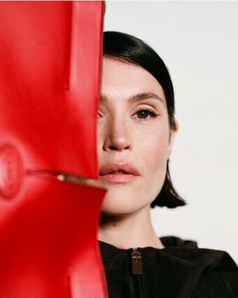 Gemma Arterton